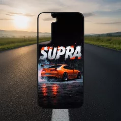 Mașini legendare - Supra - Husă Samsung