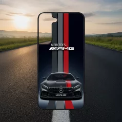 Mașini legendare - Mercedes AMG - Husă Samsung