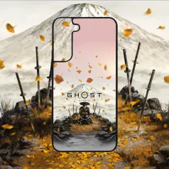 Ghost of Yotei - Poster - Husă Samsung