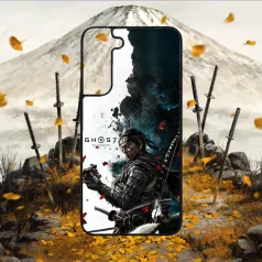 Ghost of Tsushima - Jin Sakai - Husă Samsung