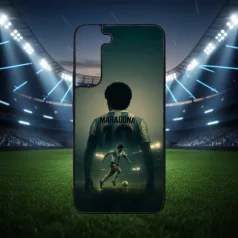 Champions Edition - Maradona - Husă Samsung