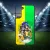 Champions Edition - Pelé - Husă Samsung