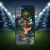 Champions Edition - In memory of Pelé” - Husă Samsung