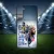 Champions Edition - Neymar jr. - Husă Samsung