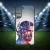 Champions Edition - Messi Art - Husă Samsung