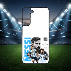 Champions Edition - Lionel Messi - Husă Samsung