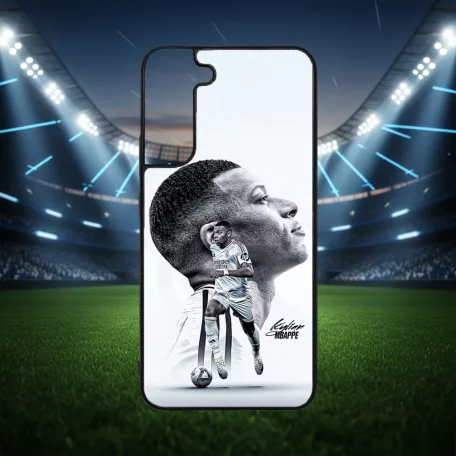 Champions Edition - Mbappe - Husă Samsung