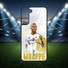 Champions Edition - Kylian Mbappe - Husă Samsung