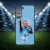Champions Edition - Erling Haaland - Husă Samsung