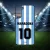 Champions Edition - 10 Maradona - Husă Samsung