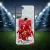 Champions Edition - Cristiano Ronaldo autogram - Husă Samsung