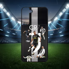 Champions Edition - CR7 - Husă Samsung