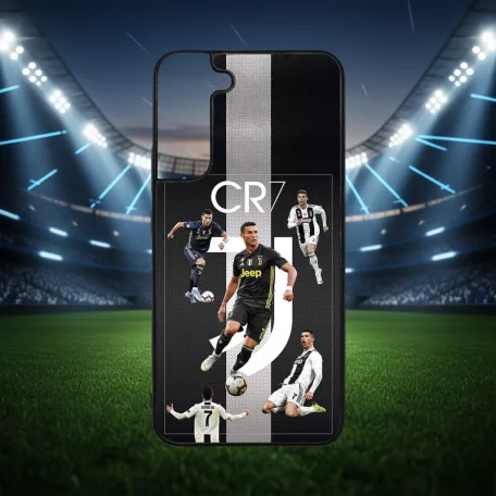 Champions Edition - CR7 - Husă Samsung