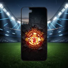 Champions Edition - Manchester United - Husă Samsung