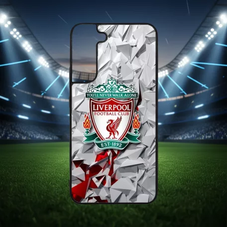 Champions Edition - Liverpool - Husă Samsung
