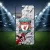 Champions Edition - Liverpool - Husă Samsung