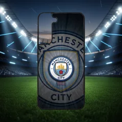 Champions Edition - Manchester City - Husă Samsung