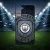Champions Edition - Manchester City - Husă Samsung