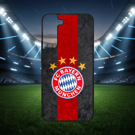 Champions Edition - FC Bayern München - Husă Samsung