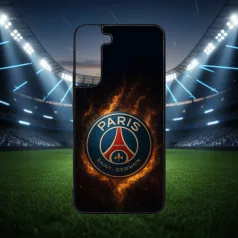 Champions Edition - Paris Saint-German - Husă Samsung