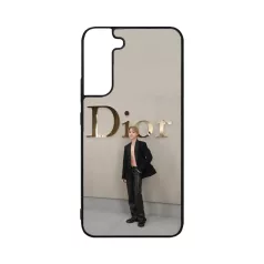 BTS – Jimin, imaginea Dior - Husă Samsung