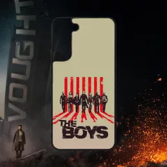 The Boys - The Seven - Husă Samsung