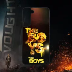 The Boys - Poster - Husă Samsung