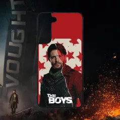 The Boys - Soldier Boy - Husă Samsung