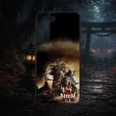 Nioh art - Husă Samsung