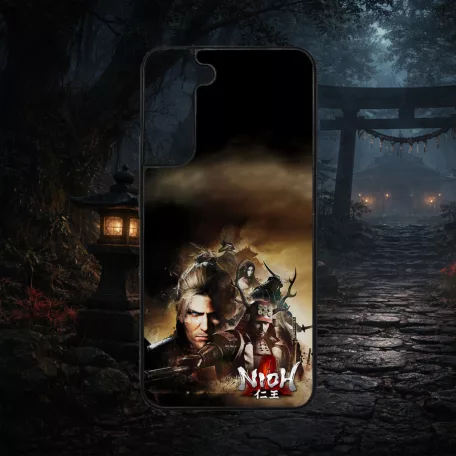 Nioh art - Husă Samsung
