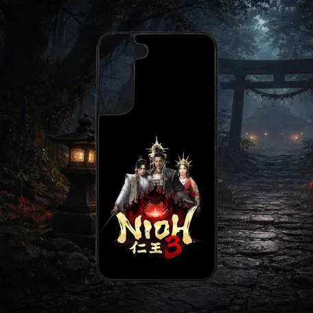 Nioh 3 - Husă Samsung