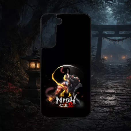 Nioh 2 - Husă Samsung