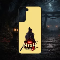 Nioh 3 - Samurai - Husă Samsung