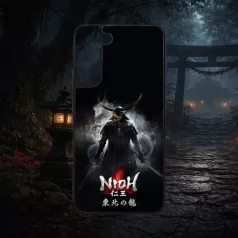 Nioh Spirit - Husă Samsung