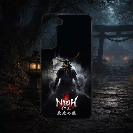 Nioh Spirit - Husă Samsung