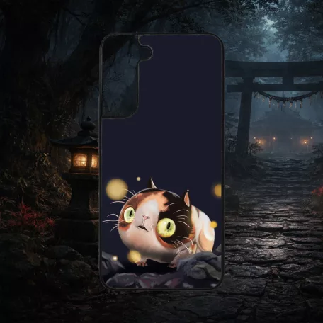 Nioh - Scampuss - Husă Samsung