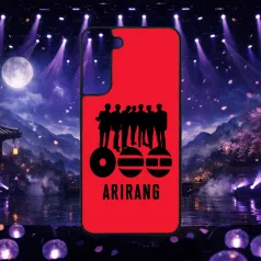 BTS - ARIRANG - Husă Samsung