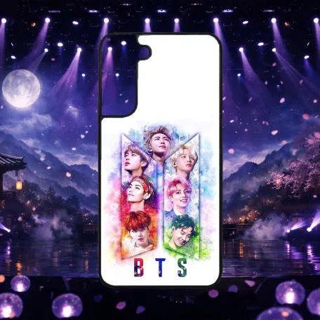 BTS -  Art - Husă Samsung