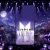 BTS in white - Husă Samsung