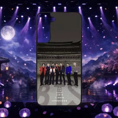 BTS -  Free Style - Husă Samsung