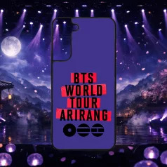 BTS World Tour Arirang - Husă Samsung