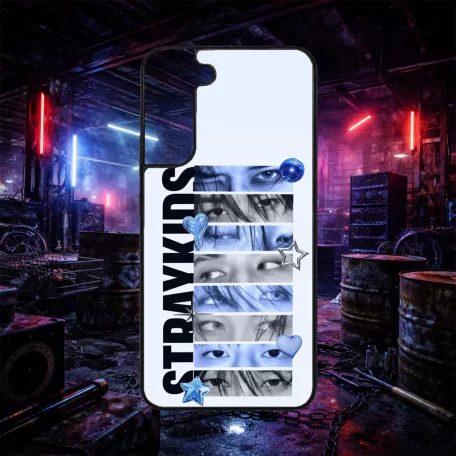 Stray Kids Eyes - Husă Samsung