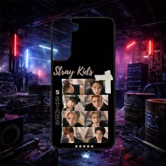 Stray Kids - 5 Stars - Husă Samsung