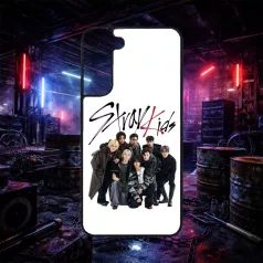 Stray Kids Poster - Husă Samsung