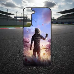 Formula 1 - Mercedes Benz - Andrea Antonelli - Husă Samsung