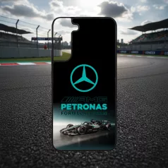Formula 1 - Mercedes-AMG PETRONAS F1 Team - Husă Samsung