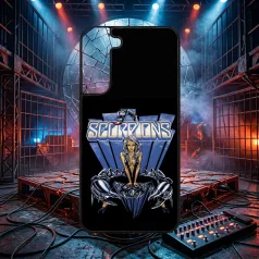 Scorpions - Lovedrive - Husă Samsung