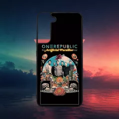 OneRepublic - The Artificial Paradise tour - Husă Samsung