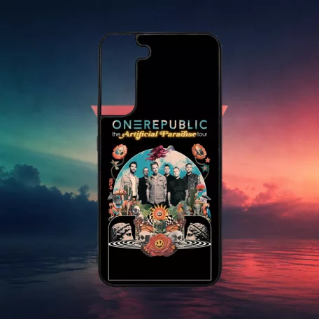 OneRepublic - The Artificial Paradise tour - Husă Samsung