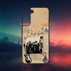 OneRepublic - Art - Husă Samsung